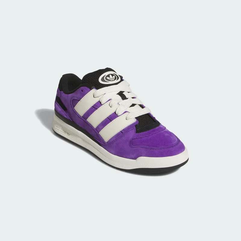 adidas Forum2000 Violet Off White (JP8711)