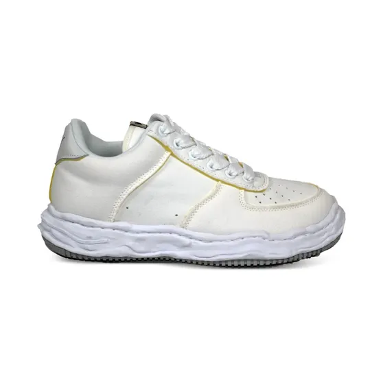 Maison Mihara Yasuhiro Wayne “White” (A14FW731)