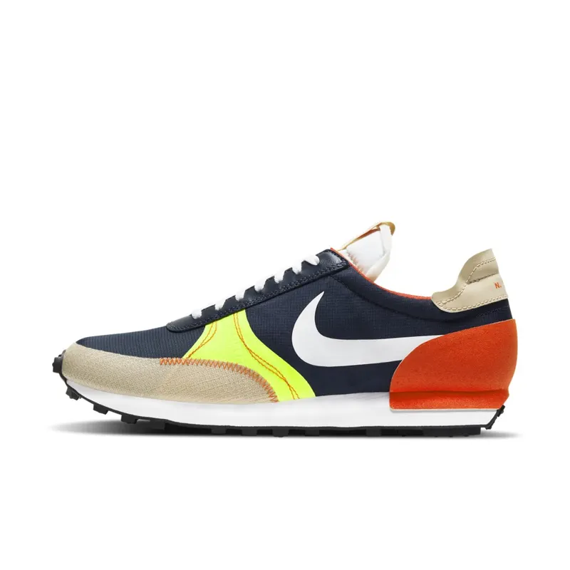 Nike DBreak-Type SE Obsidian Obsidian/Volt/Oatmeal (CU1756-401)