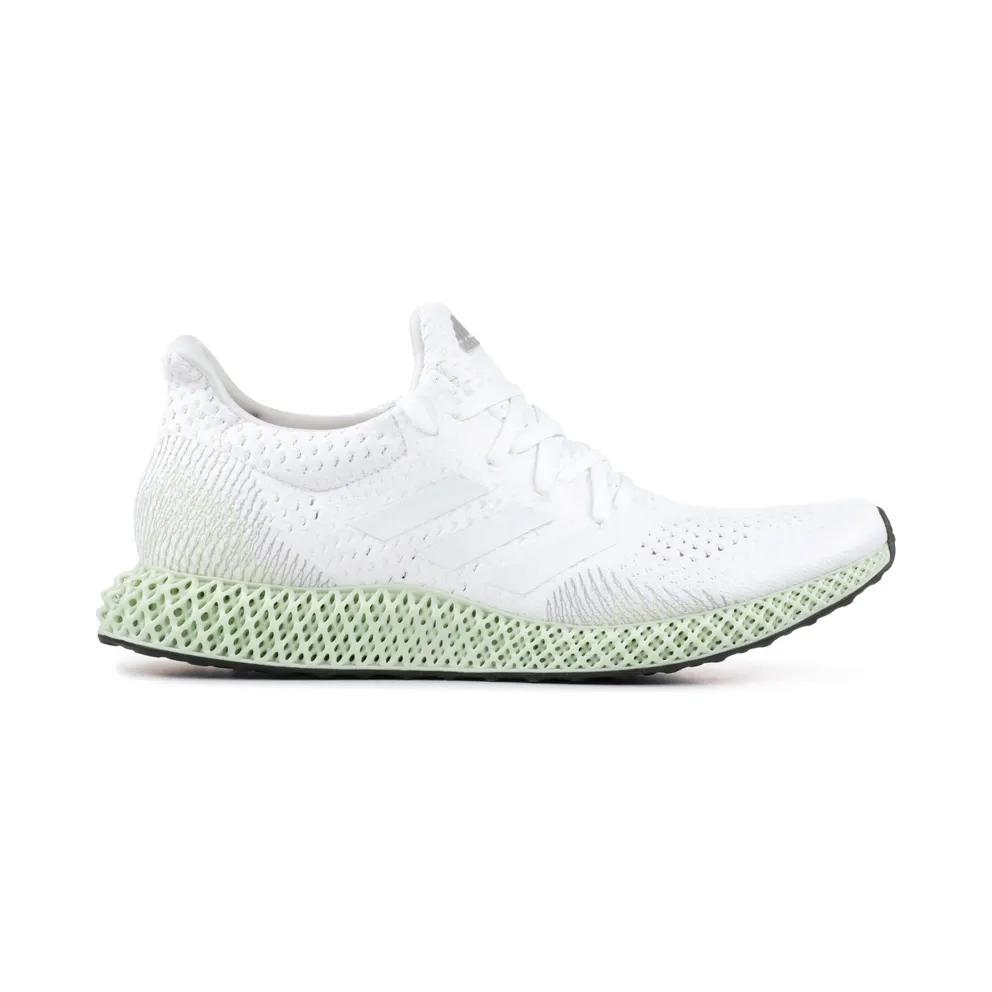 adidas FutureCraft 4D White Ash Green (F&F)