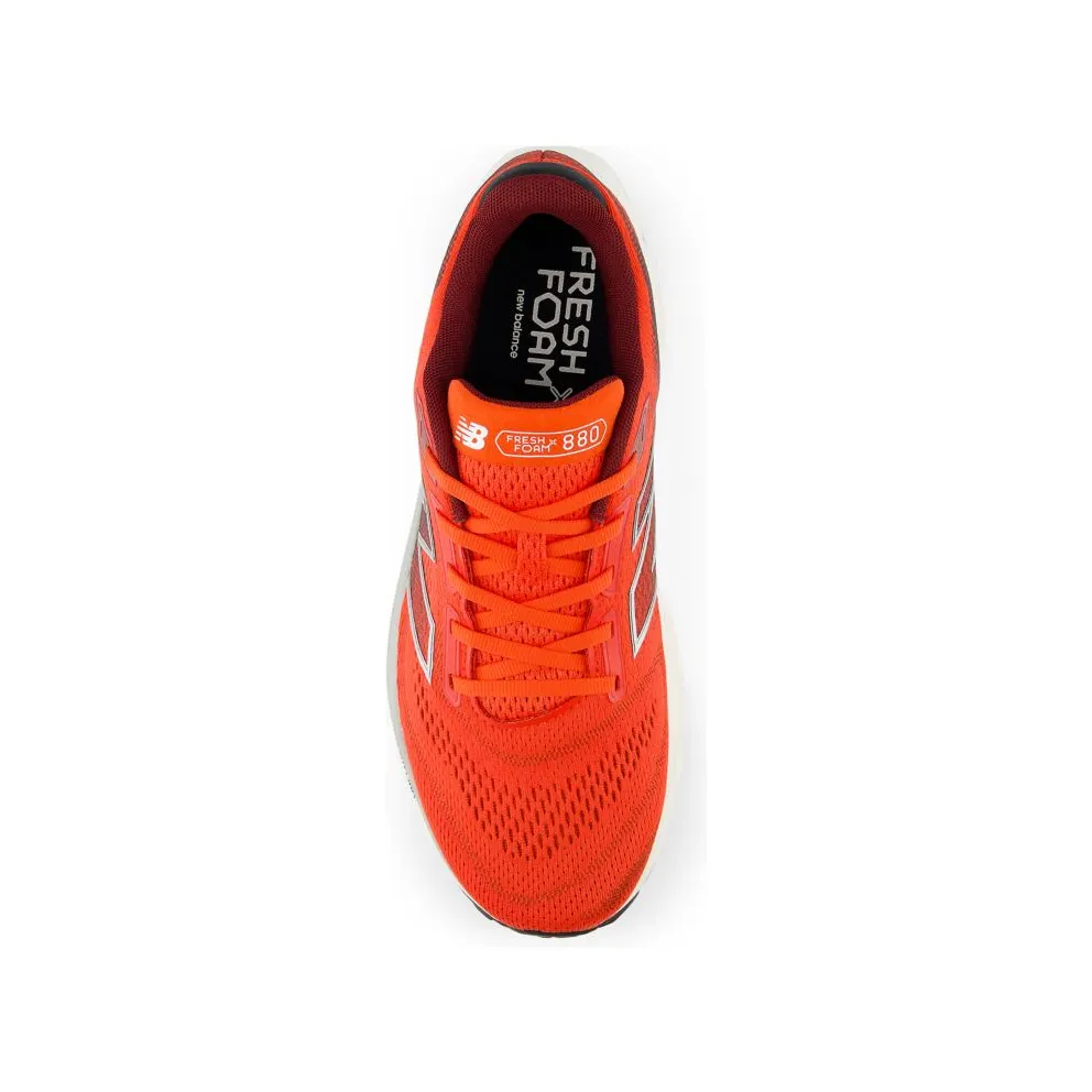 New Balance Fresh Foam X 860v13 Neo Flame Mercury Red Sea Salt (M880R14)