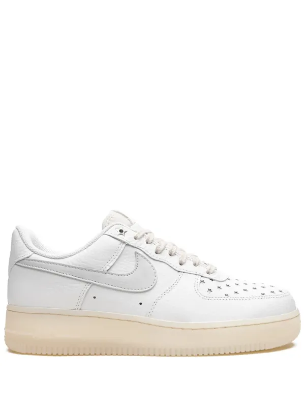 Nike Air Force 1 Low Starry Night – White (FD0793)