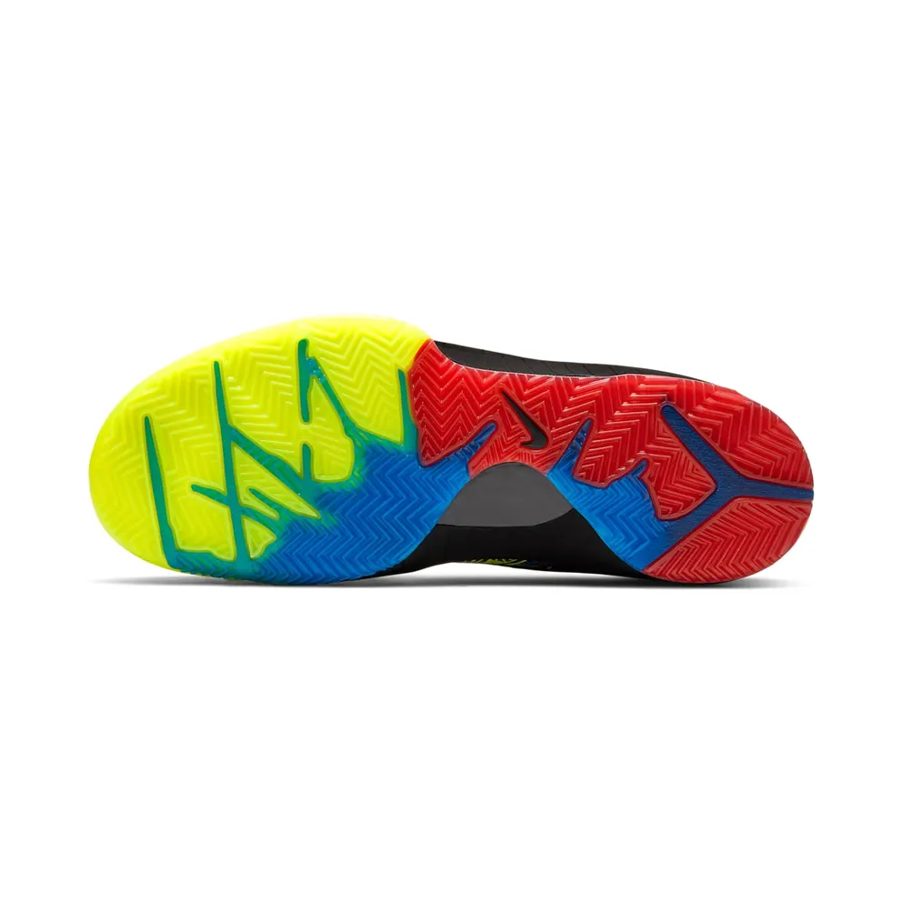 Nike Kobe 4 Protro Wizenard Multi-Color/Black-Volt (CV3469-001)