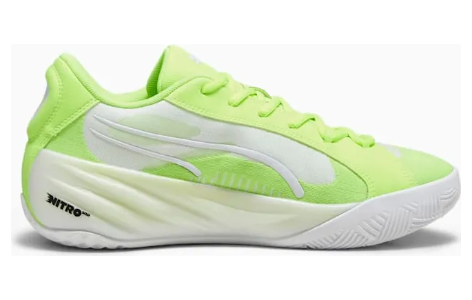 Puma All-Pro Nitro 379079-05
