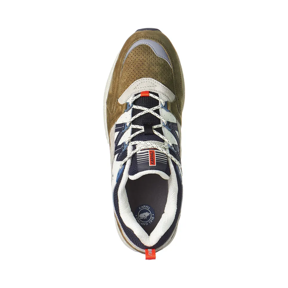Karhu Fusion 2.0 Capers / India Ink (F804106)