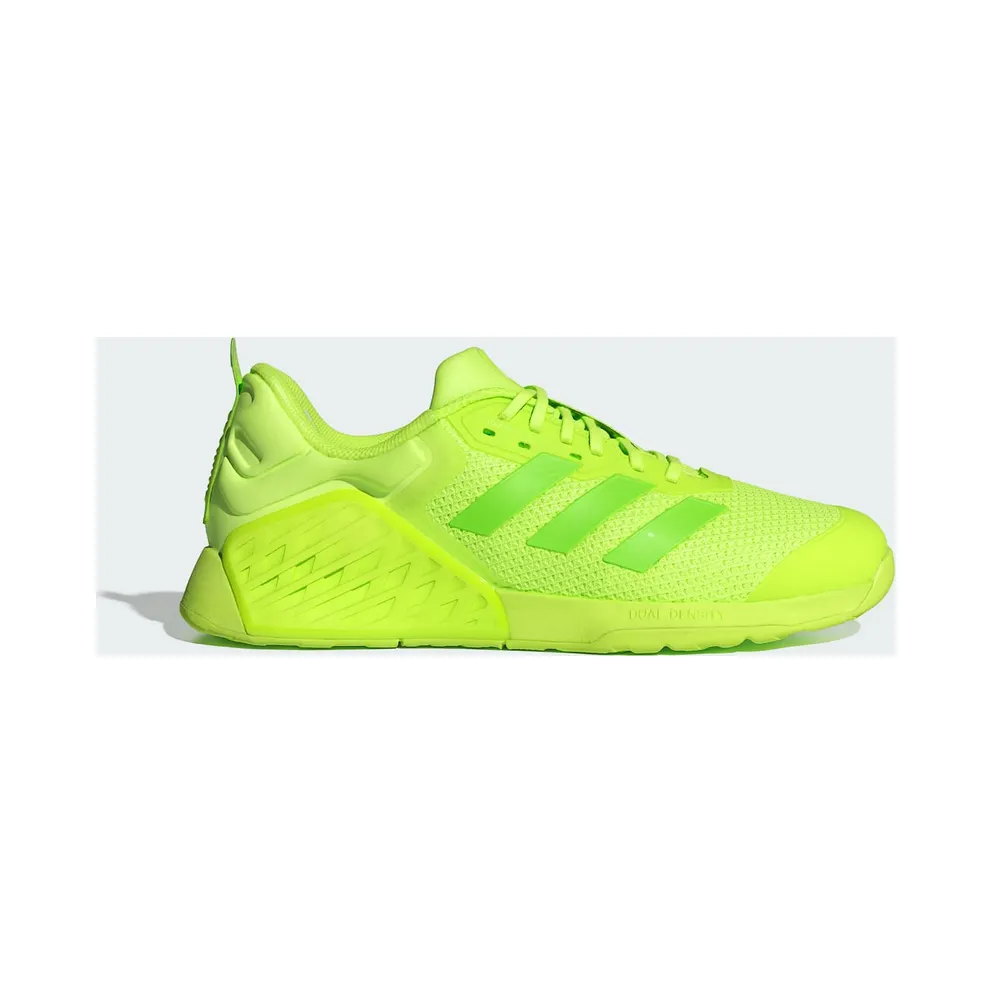 Adidas Dropset 3 Lucid Lemon / Lucid Lemon / Lucid Lemon (IH5248)