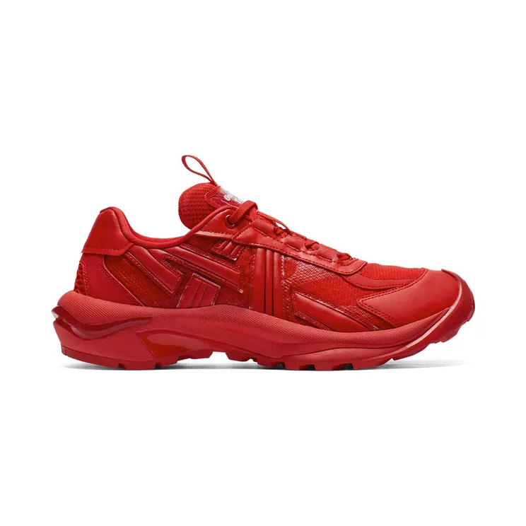 Onitsuka Tiger Tigtrail Classic Red (1183C612-600)