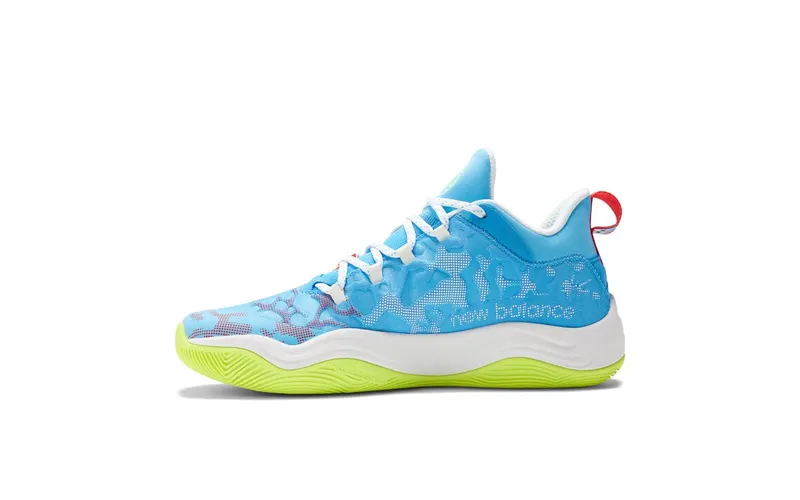 New Balance TWO WXY v3 Summer Basketball (BB2WYCG3)