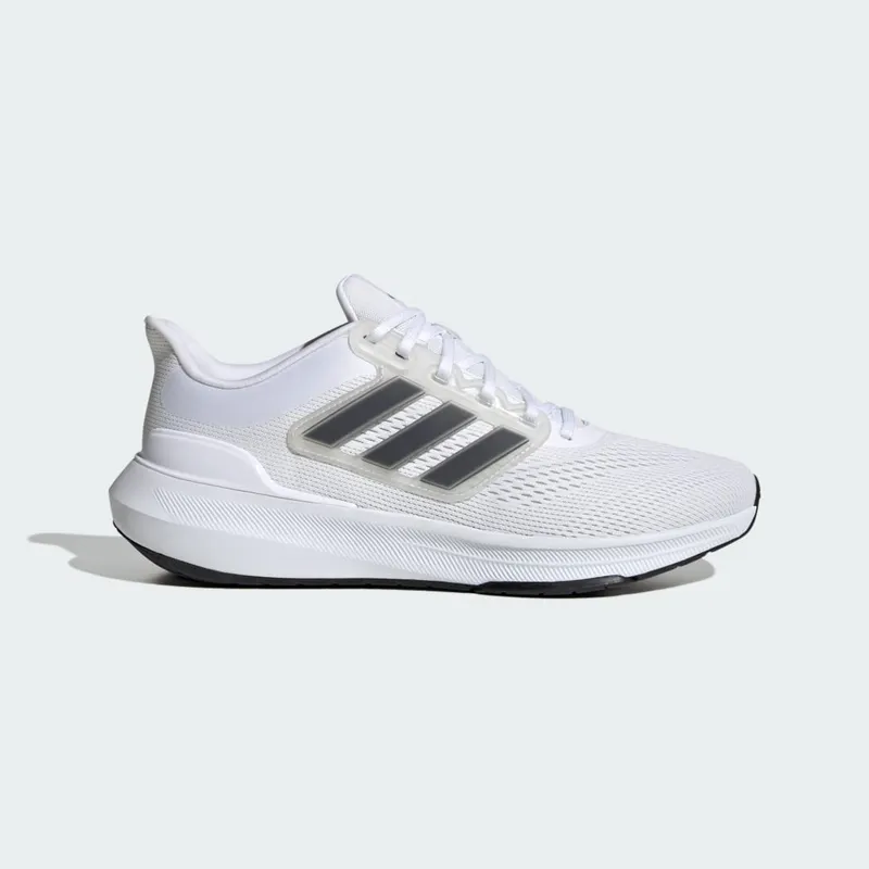 adidas Ultrabounce Chalk White / Core Black / Cloud White (HP5778)