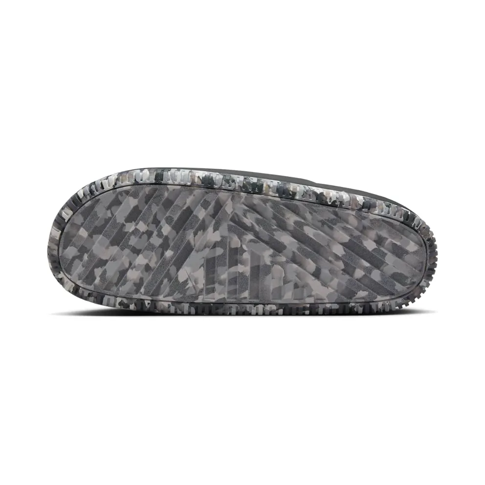 Nike Calm Mule Dark Smoke Grey Cement Grey (FD5130-006)