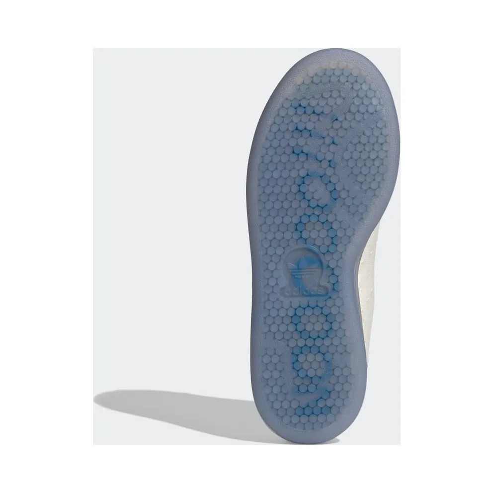 adidas Stan Smith Chalk White / Cloud White / Bright Blue (FY0134)