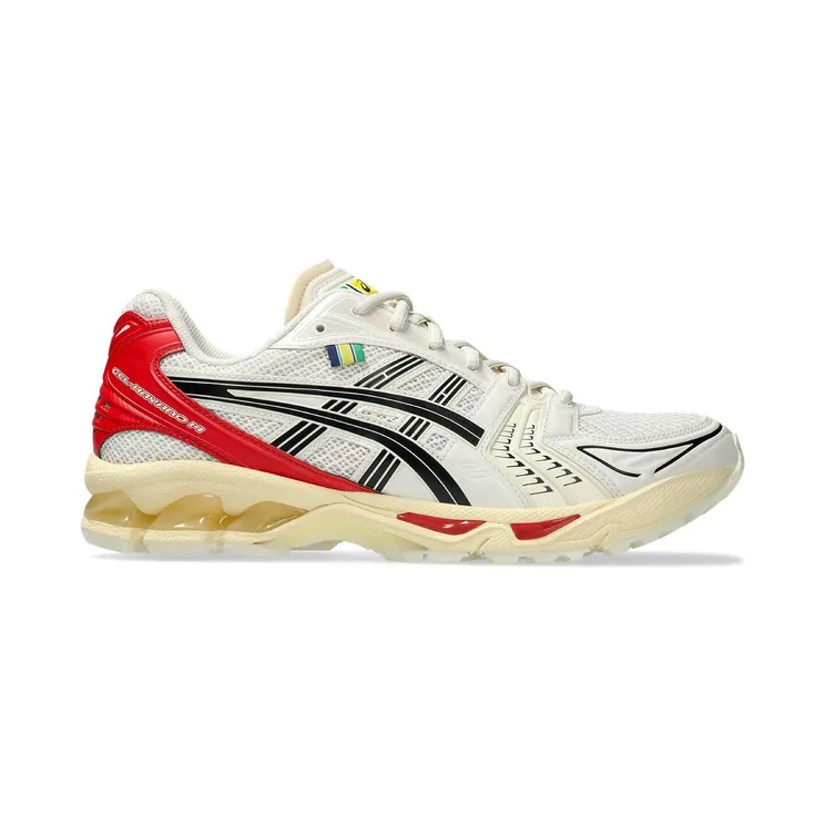 ASICS Gel-Kayano 14 Senna McLaren (1203A766-200)