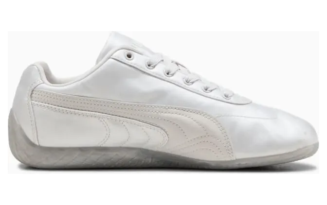 Puma Speedcat Anodized “Feather Grey” (404903-01)