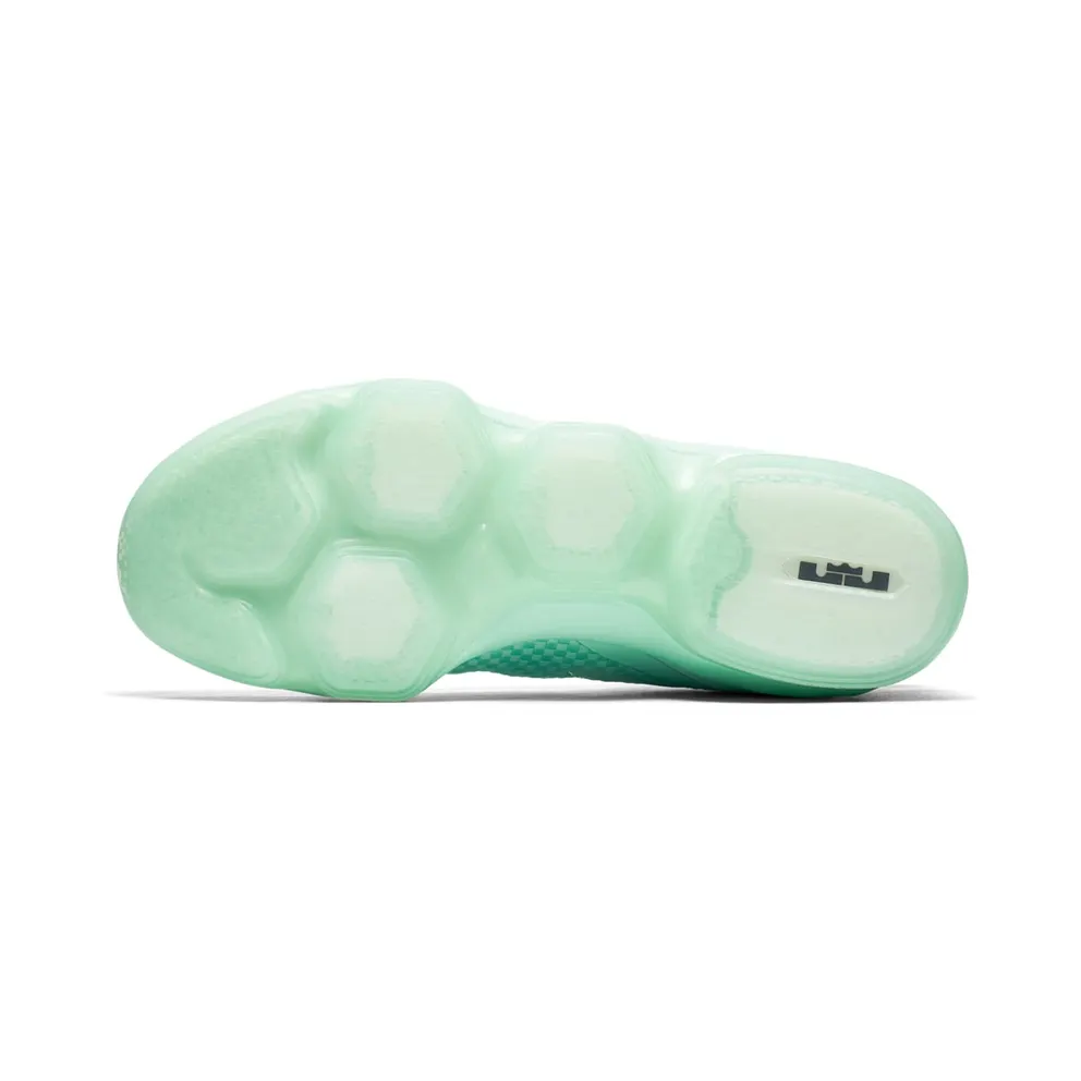 Nike LeBron 14 Low Mint Foam (878636-300)