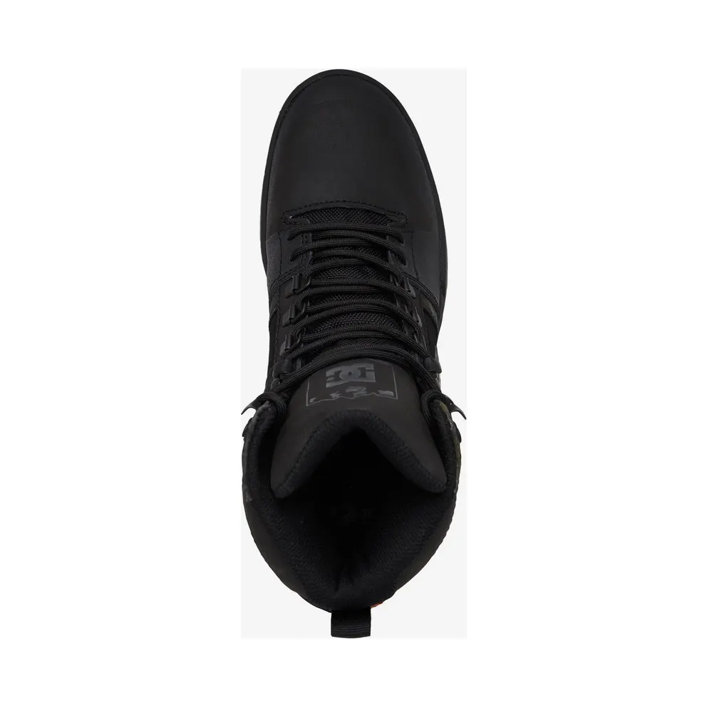 DC Pure WNT Black (ADYB100006ca2)