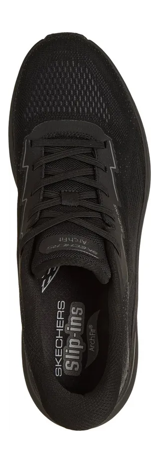 skechers-slip-ins-arch-fit 232784_BBK