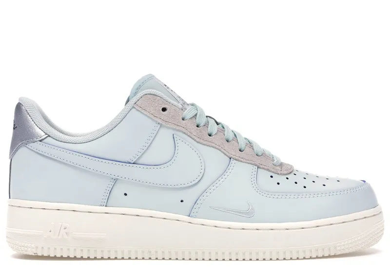 Nike Air Force 1 Low LV8 Devin Booker Moss Point (AJ9716-001)