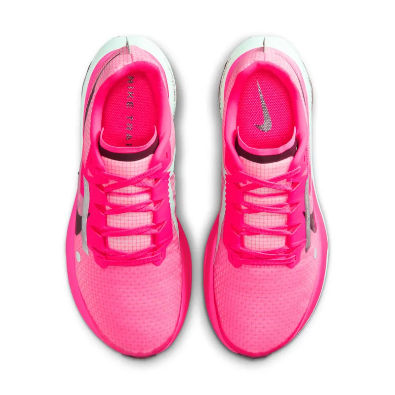 Nike ZoomX Ultrafly Trail Hyper Pink Mint Foam (DX1978-602)
