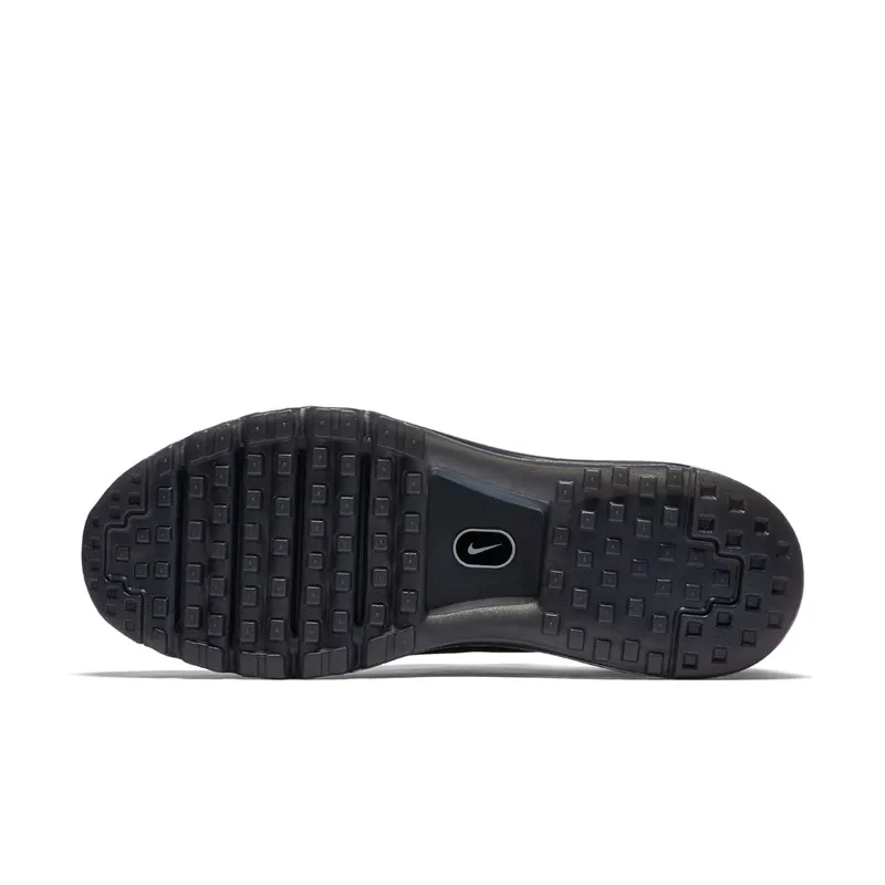 Nike Air Max LD Zero Black Grey