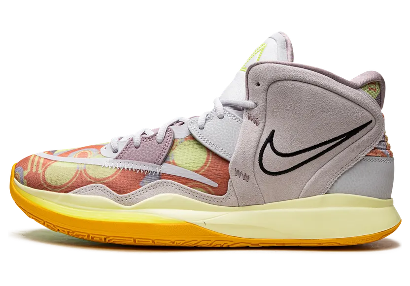 Kyrie Infinityen Grijs (DM0856-500)