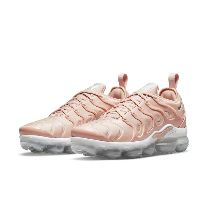 Nike Air VaporMax Plus Pink Oxford (W) (DM8327-600)
