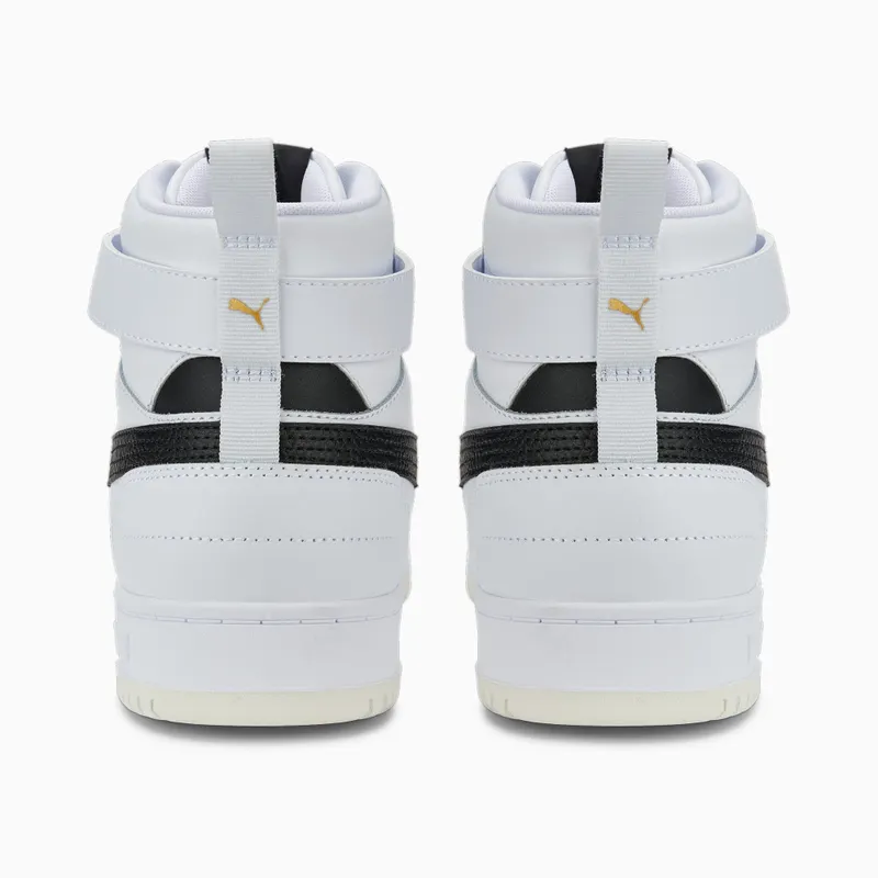 Puma RBD Game Gold/Black/White (385839-01)