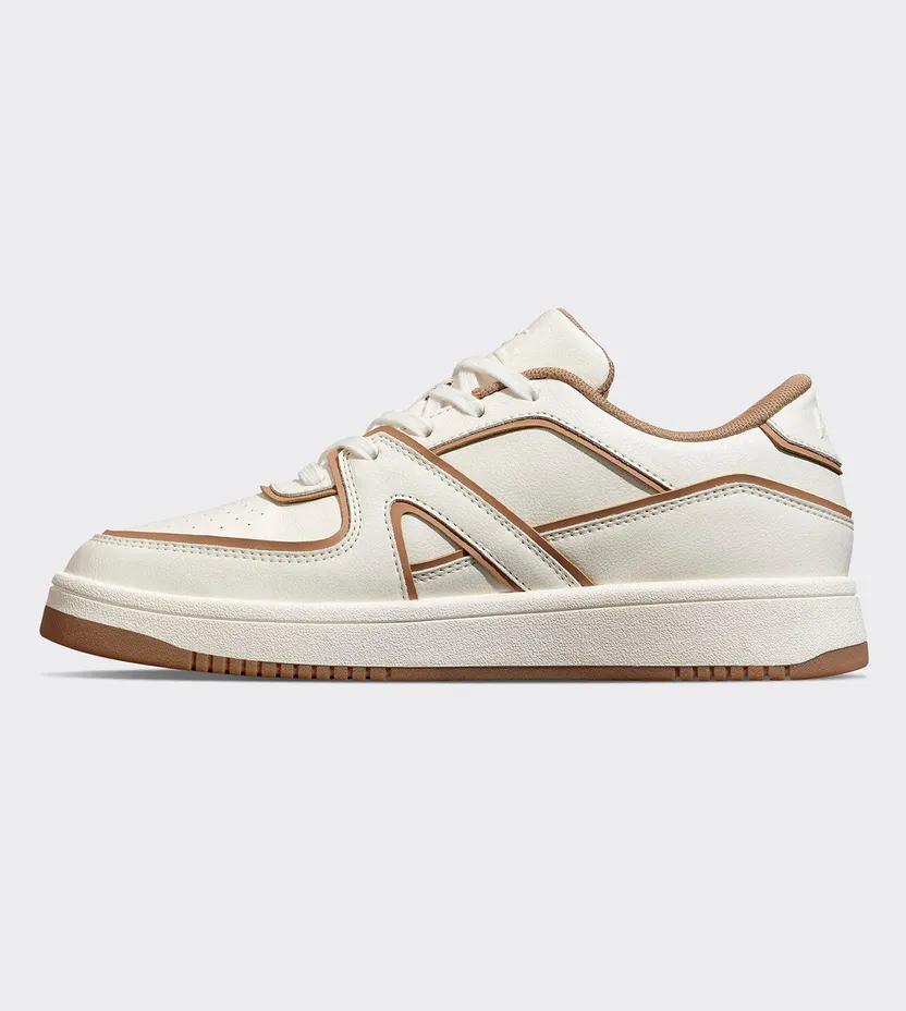 APL Nostalgia ’87 “Ivory/Gum” (Heren) (2)