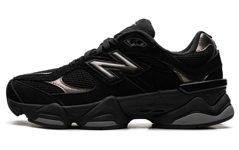 New Balance 9060 GS “Black Copper” (GC9060BR)