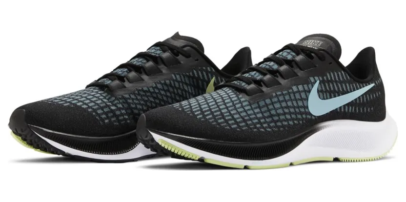 Nike Air Zoom Pegasus 37 Schwarz (BQ9647-004)