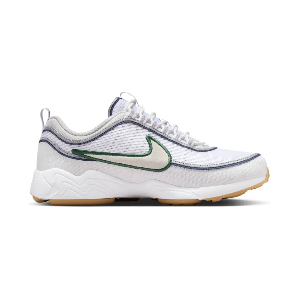 Nike Air Zoom Spiridon “Photon Dust Fir Obsidian” (IO1907-025)