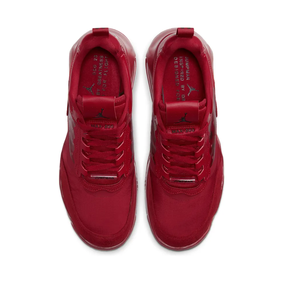 Nike Jordan Max 200 Gym Red Gym Red/Black (CD6105-602)