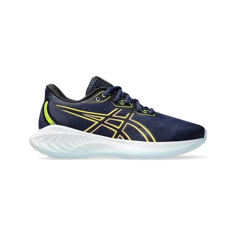 ASICS Gel-Cumulus 26 Blue Expanse Bright Sunstone (1014A349-400)