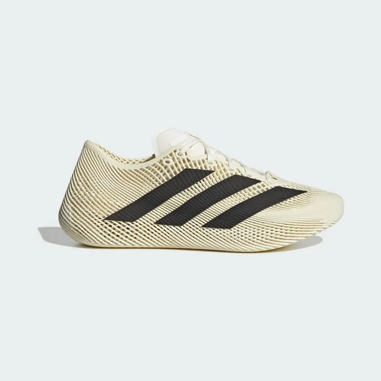 adidas Climacool Laced “Off White / Off White / Core Black” (KJ8968)