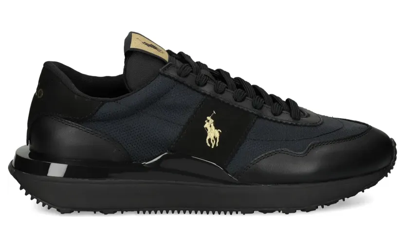 Ralph Lauren Polo Ralph Lauren Black (809952269001)
