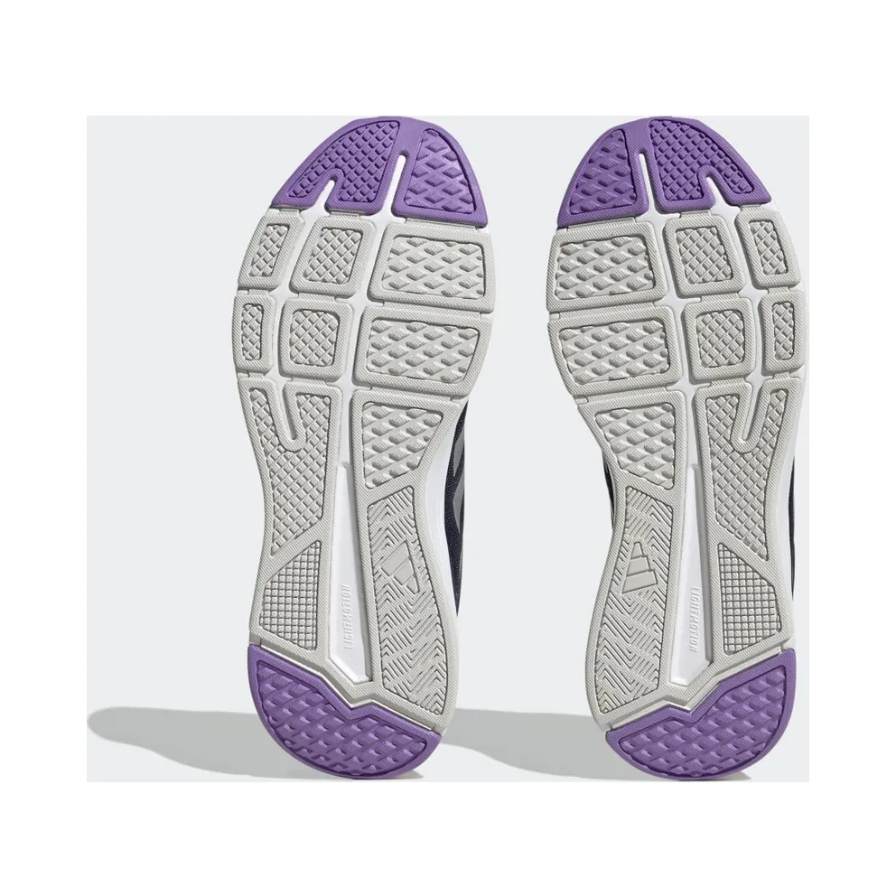 adidas Start Your Run Legend Ink / Violet Fusion / Matte Silver (HP5675)