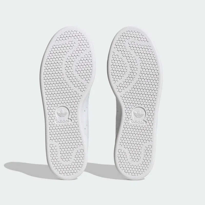 Adidas Stan Smith White / Tactile Blue / Tactile Blue (ID2028)