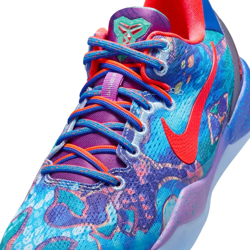 Nike Kobe 8 Protro GS “What The (2025)” (FN0266-800)