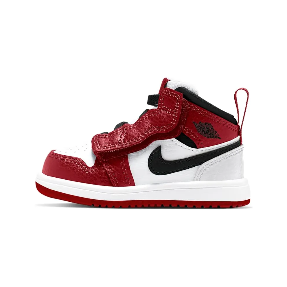 Jordan 1 Mid Weiß (AR6352-173)