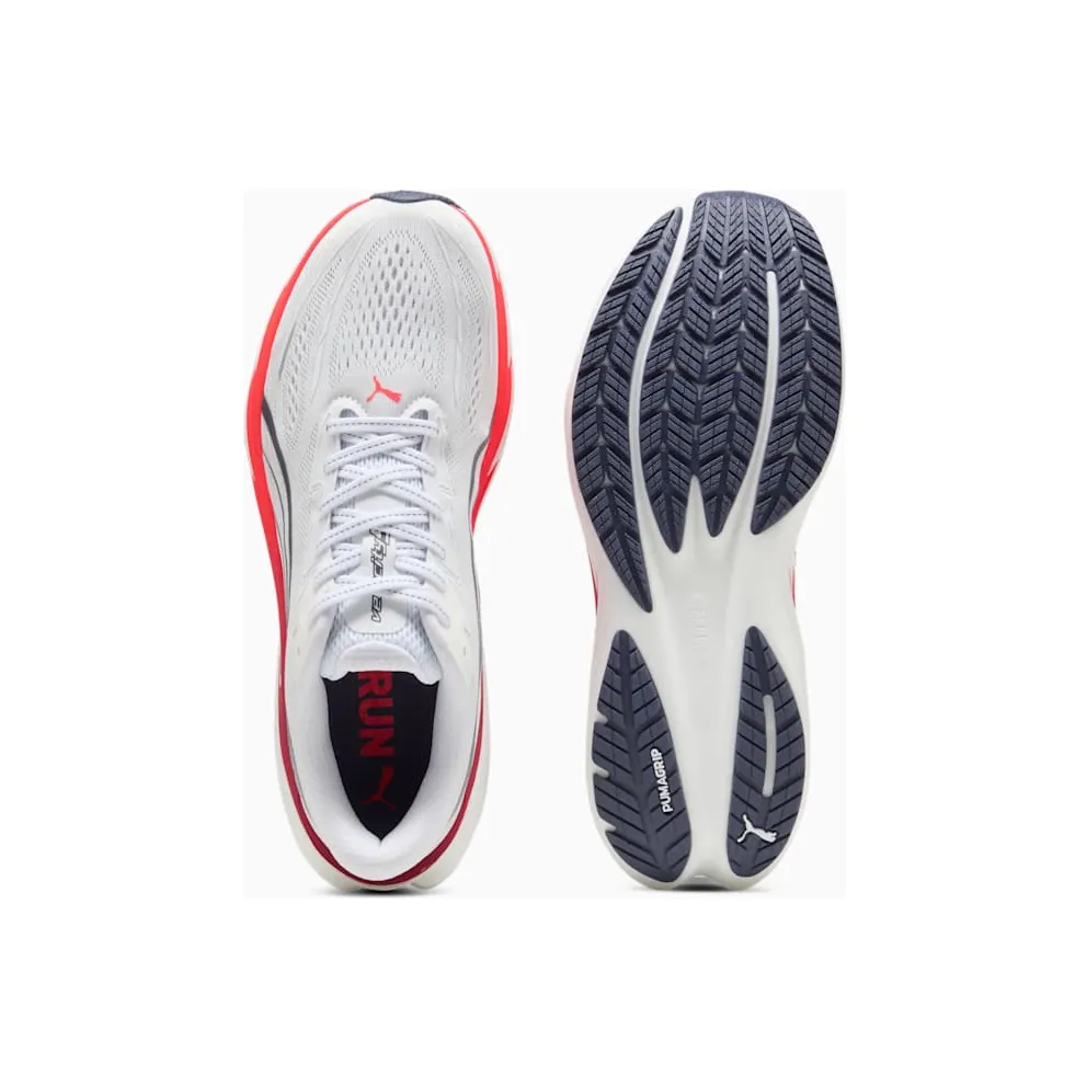 Puma Velocity Nitro White (312944-05)