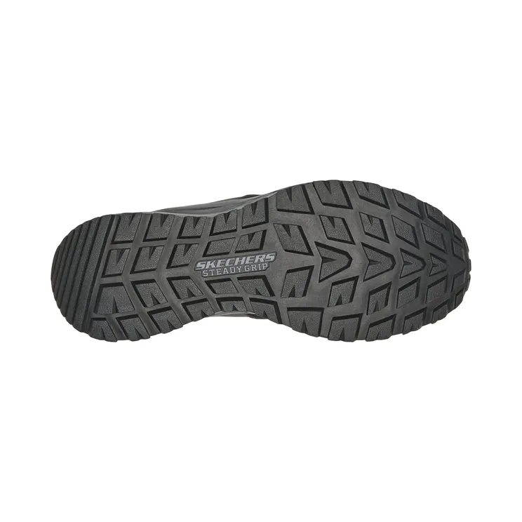 skechers-relaxed-fit 211390_BKGY