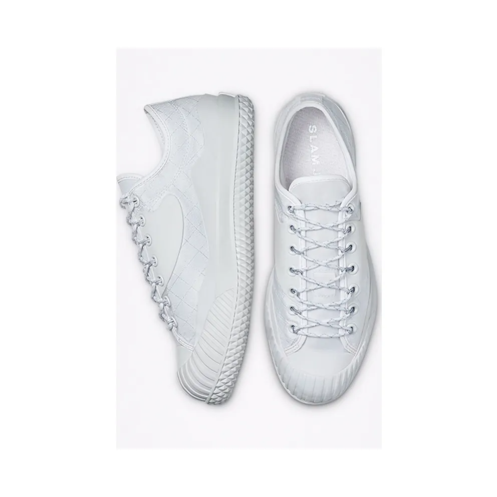 Converse Converse x Slam Jam Bosey MC Low Top White/white/white (171224C)