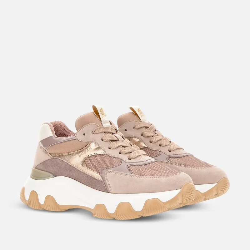 Hogan Hyperactive Pink (HXW5400DG609720YPQ)