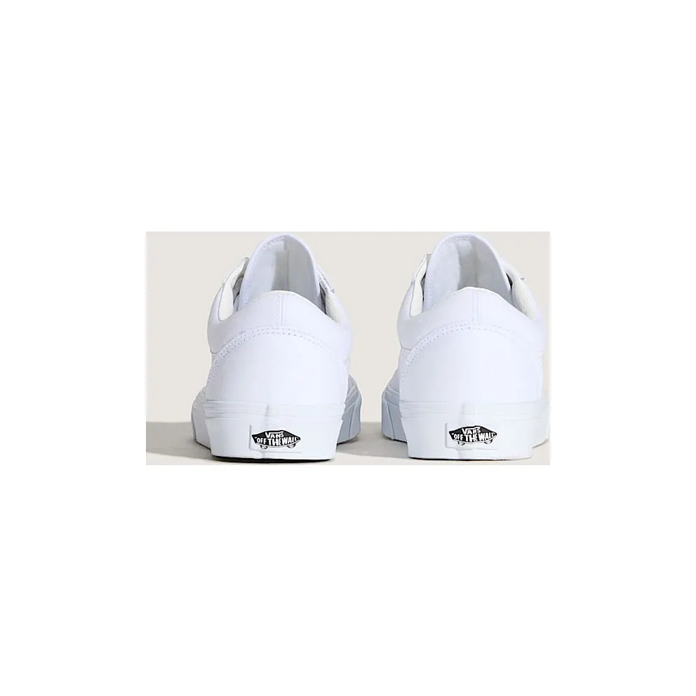 Vans Old Skool “True White” (VN000D3HW00)