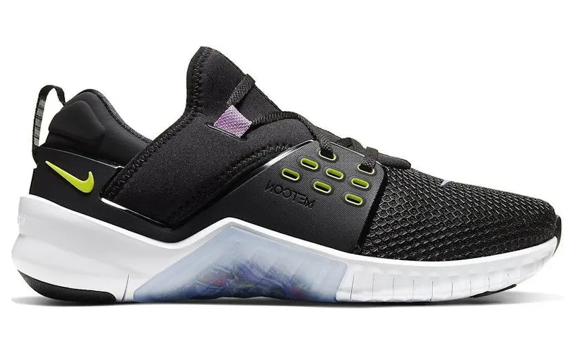 Nike Free Metcon 2 Black Purple Nebula (AQ8306-035)