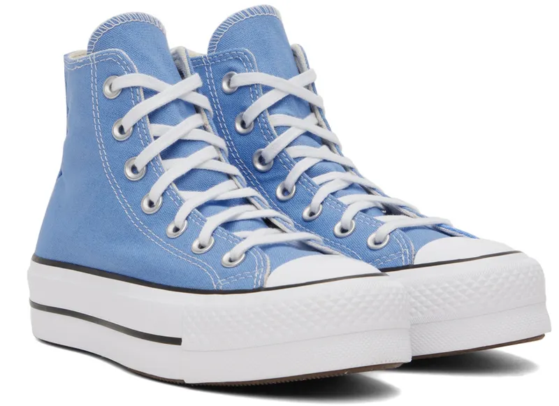 Converse Chuck Taylor All Star Lift Platform Seasonal Color (A00908C)