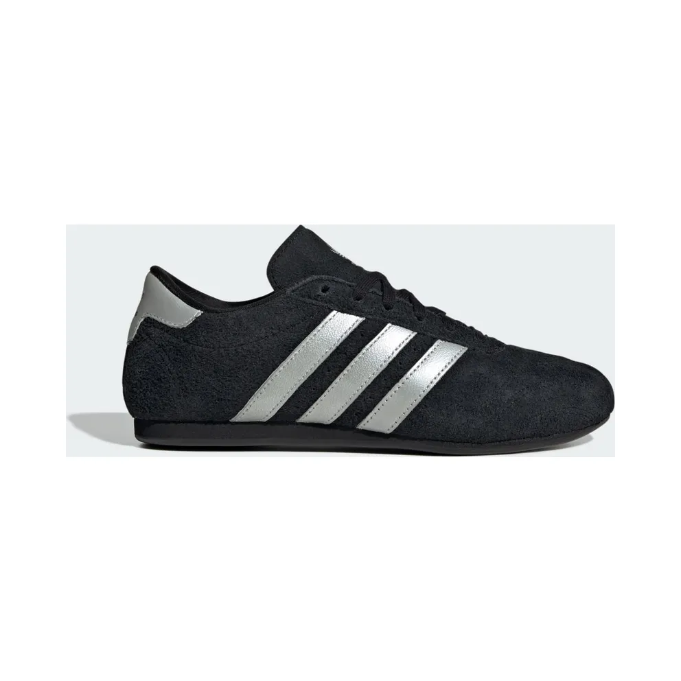 adidas Taekwondo Black Silver (JS1462)