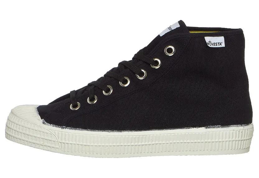 Novesta Star Dribble Classic Black (X472006-60Y60Y110)