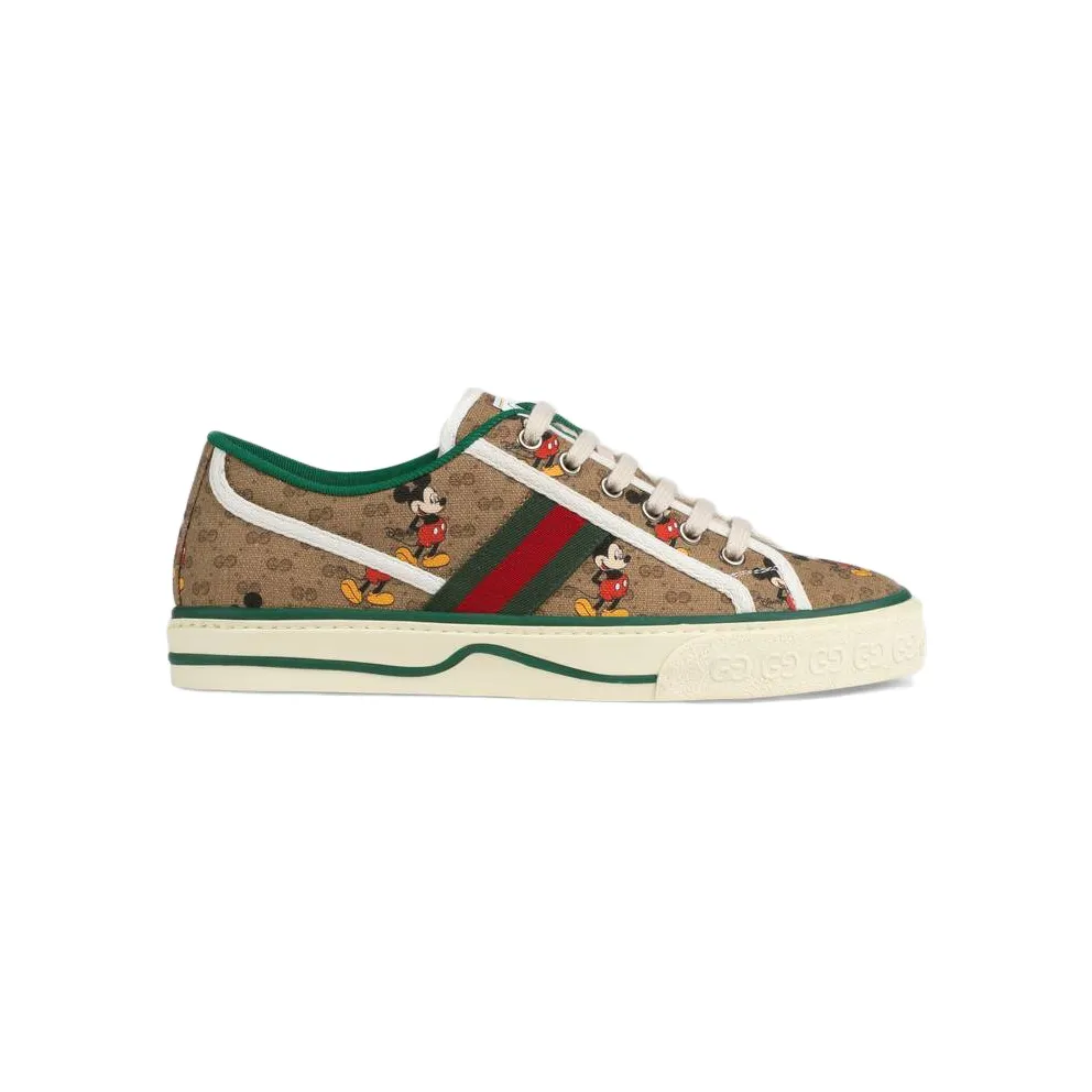Gucci 1977 Tennis x Disney (W)