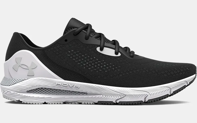 Under Armour HOVR™ Sonic 5 Black (3024906-001)
