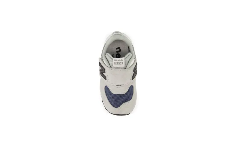 New Balance 574 Grey (I574-4OW)